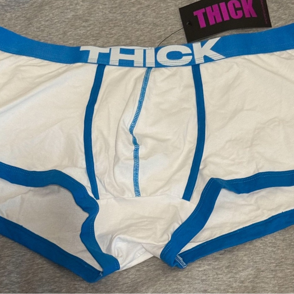 Andrew Christian Boxer Briefs